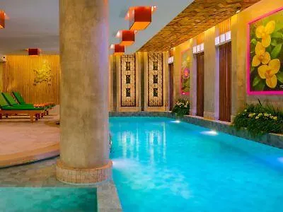 Ta Prohm & 4* Siem Reap