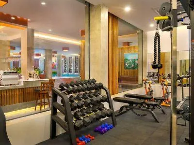 Hotel Ta Prohm & 4*