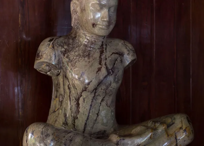 Ta Prohm &